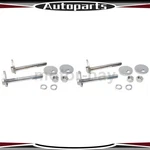 For Chevrolet Blazer Mevotech 2X Front Upper Alignment Cam Bolt Kit. Fixed Price $58.68.