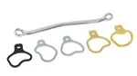 Lisle Corporation 41620 Piece Gm Caster Camber Kit. Fixed Price $80.74.