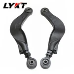 Lykt 2PCS Alignment Rear Camber Kit For Volvo XC70 XC60 V60/S60 Crosscountry. Fixed Price $132.21.