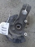 Driver Left Front Spindle/knuckle 09 Lincoln Mks 8A5Z3K186A. Fixed Price $95.99.