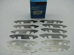 (12) Trw 13565 Rear Suspension Alignment Camber / Toe Shims. Fixed Price $17.99.