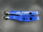 Pair Of Steel Adjustable Rear Lower Bracket Arms For Lexus GS/IS250 350. Fixed Price $136.94.