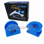 Mevotech Supreme Front To Frame Stabilizer Bar Bushing Kit For 2005-2006 Yn. Fixed Price $21.99.