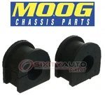 Moog Front To Frame Stabilizer Bar Bushing Kit For 1973-1974 Gmc K1500 Se. Fixed Price $24.61.