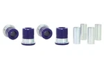 Superpro SPF3230K Upper Offset Control Arm Bushing Kit For Lexus & Toyota. Fixed Price $269.99.