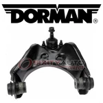 Dorman Front Right Upper Suspension Control Arm Ball Joint For 2004-2012 Gmc Qj. Fixed Price $158.18.