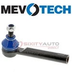 Mevotech Supreme Front Outer Steering Tie Rod End For 1998-2019 Subaru Jx. Fixed Price $50.26.