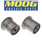 Moog Front Upper Control Arm Bushing Kit For 2003-2005 Lincoln Aviator Eo. Fixed Price $50.69.