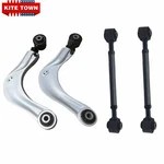 4PCS Alignment Arms Rear Camber & Toe Kit For Honda Civic Accord Cr-v Insight. Fixed Price $188.99.