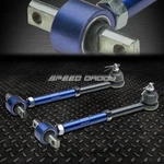 For 90-97 Accord Cb/cd Blue Adjustable Ball Joint Rear Suspension Camber Kits. Fixed Price $33.88.