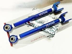 Megan Racing Rear Adjustable Toe Control Arm Fits 240SX 89-94 MRS-NS-1770. Fixed Price $2500.00.