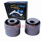 Mevotech Supreme Rear Upper Alignment Camber Bushing For 2006-2015 Dodge Gv. Fixed Price $51.73.