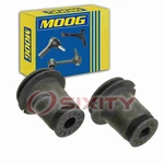 Moog Front Upper Suspension Control Arm Bushing Kit For 1979-1985 Oldsmobile Tx. Fixed Price $34.40.