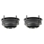 Pedders Front Strut Mount Pair Mustang V6/ 2005-2010/ GT500 2007-2014. Fixed Price $152.92.