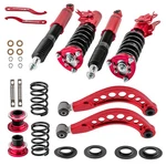 Maxpeedingrods Coilover & Rear Camber Arm Kit For Honda Civic 2006-2011. Fixed Price $315.00.