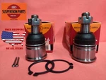 03-07 Honda Accord 04-08 Tsx Front Japan 555 Ball Joint Lower Set 2PCS. Fixed Price $99.95.
