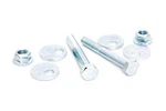 Rough Country Front Lower Control Arm Cam Bolts For 18-26 Wrangler Jl/jt 10562. Fixed Price $33.95.