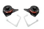 82-92 Camaro/firebird Heavy Duty Spherical Caster/camber Plates, Black *2040. Fixed Price $259.99.