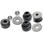 Scott Drake Strut Rod Bushing Kit Mustang 1965-1966. Fixed Price $43.86.