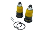 Whiteline Roll Center Adjuster Kit Fits 05-06 Acura Rsx. Fixed Price $228.88.
