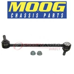 Moog Front Right Stabilizer Bar Link For 2010-2016 Mercedes-benz E550. Fixed Price $42.76.