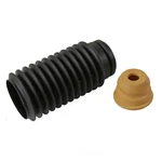 Suspension Bumper And Bellows Kit-strut-mate Boot Monroe 63632. Fixed Price $30.95.
