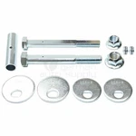 Moog Alignment Caster / Camber Kit Front Lower Forward K100128 Lexus Toyota. Fixed Price $83.82.