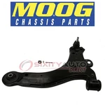 Moog Front Right Lower Suspension Control Arm Ball Joint For 1997-1999 Sm. Fixed Price $109.21.