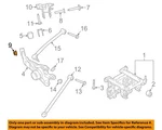 Ford Oem 01-22 Ecosport Rear Suspension Components-cam 6L8Z5K751AB. Fixed Price $78.74.