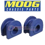 Moog Front To Control Arm Stabilizer Bar Bushing Kit For 1968-1974 Gmc C15 Ic. Fixed Price $22.92.