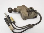 2012-2019 Porsche 991.2 911 GT3 Rear Left Suspension Adjuster 99133105706. Fixed Price $511.18.