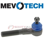 Mevotech Supreme Front Left Outer Steering Tie Rod End For 1993-1998 Jeep El. Fixed Price $50.03.
