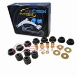 Mevotech Supreme Front Stabilizer Bar Link Bushing 1978-1996 Ford Bronco Lf. Fixed Price $24.27.