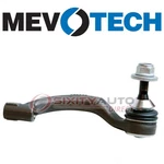 Mevotech Supreme Front Right Outer Steering Tie Rod End For 2013-2015 Jaguar Ak. Fixed Price $50.95.