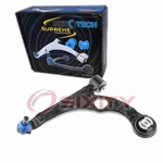 Mevotech Supreme Front Left Lower Suspension Control Arm Ball Joint For Js. Fixed Price $156.84.