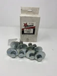 Northstar 41-8250 Front Camber/caster Bolt Kit. Fixed Price $25.49.