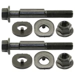 Moog Set Of 2 Rear Alignment Camber Kits For Explorer Police Interceptor-series. Fixed Price $70.95.