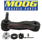 Moog Steering Idler Arm For 2007 Gmc Sierra 3500 Classic - Gear Ua. Fixed Price $107.89.