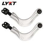 Lykt 2 Adjustable Rear Camber Kit For Buickenvision&gmcterrain&chevrolet Equinox. Fixed Price $150.40.
