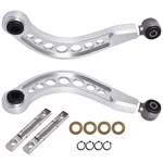 For 2006-2011 Honda Civic 1.8L Rear Upper Suspension Camber Control Arm Kit. Fixed Price $63.87.