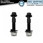 Suspension Camber Adjustment Bolt Kit Lh Driver Rh Passenger Side Pair 2PC. Fixed Price $24.85.