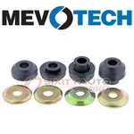 Mevotech Supreme Front To Frame Suspension Strut Rod Bushing Kit For Uj. Fixed Price $28.68.
