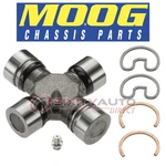 Moog At Transmission Universal Joint For 1958 Oldsmobile Fiesta - Driveline Xi. Fixed Price $41.40.