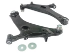 Whiteline KTA360 09-13 Subaru Forester Control Arms Lower Front. Fixed Price $268.95.
