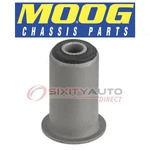 Moog Rear Lower Leaf Spring Shackle Bushing For 1983-1994 Chevrolet S10 Bn. Fixed Price $26.69.
