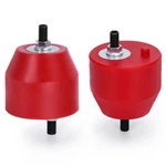 Uprated Engine Mount Kit Poly For Bmw E36 E46 E85 E86 Z4 Drift / Track Race. Fixed Price $49.90.