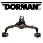 Dorman Front Left Upper Suspension Control Arm Ball Joint 1996-2002 Ford Jz. Fixed Price $104.30.