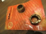 Spc Specialty Products Co. 4X4 Alignment Camber Caster Bushing # 7979 3/8 Deg. Fixed Price $14.88.
