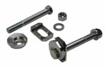 Alignment Cam Bolt Kit Front Specialty Products 86240. Fixed Price $78.15.