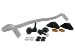 Whiteline BHR97XXZ Fits Honda Civic Rear Sway Bar Kit 17-20 26MM Heavy Duty. Fixed Price $320.99.